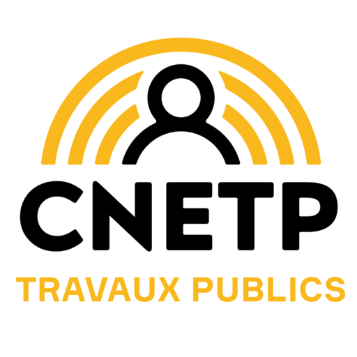 Logo CNETP